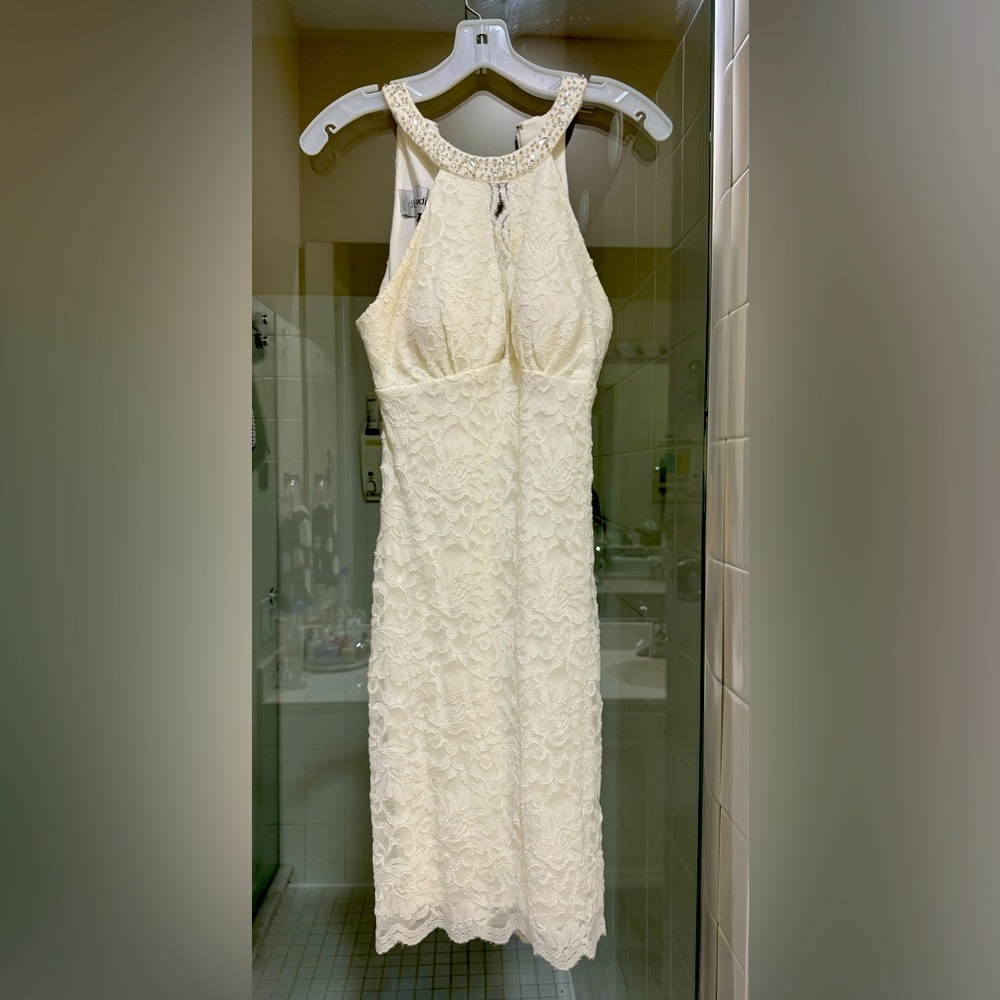 Evening/wedding dress